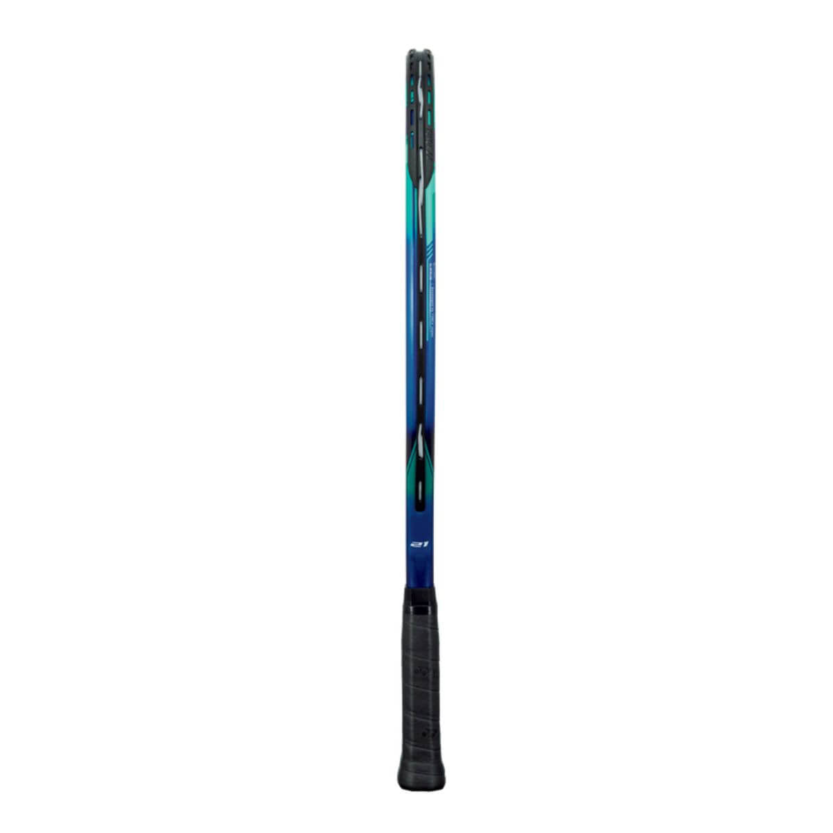 Raqueta Yonex Ezone Junior 21 Azul Verde 2022 (195gr) - Sur SportsRaquetas