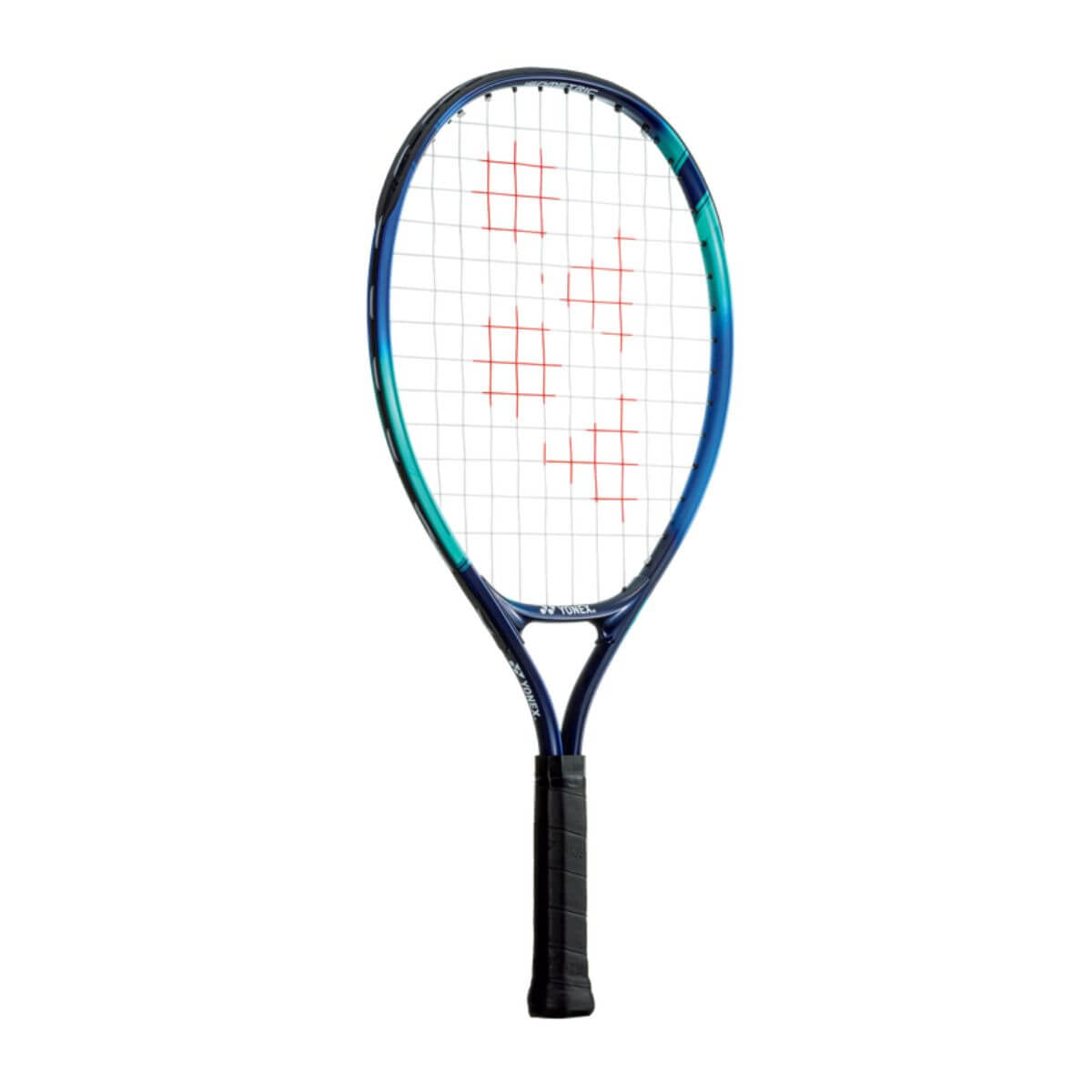 Raqueta Yonex Ezone Junior 21 Azul Verde 2022 (195gr) - Sur SportsRaquetas
