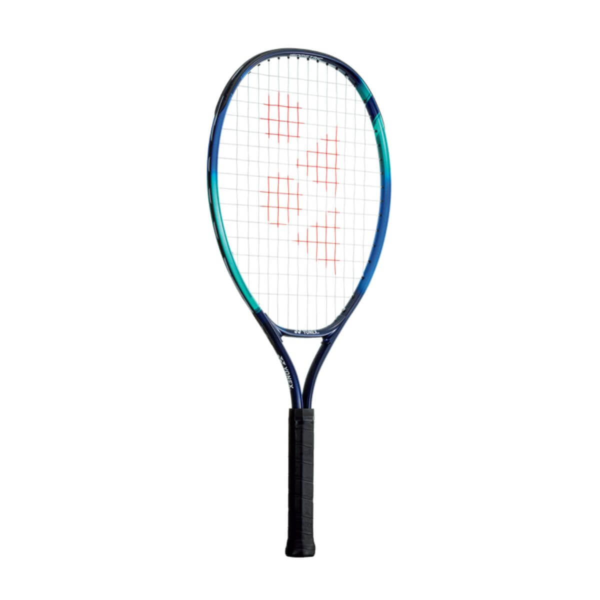 Raqueta Yonex Ezone Junior 25 Azul Verde 2022 (245gr) - Sur SportsRaquetas
