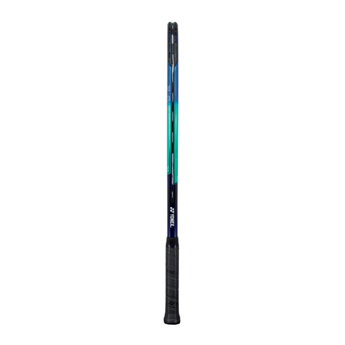 Raqueta Yonex Ezone Junior 25 Azul Verde 2022 (245gr) - Sur SportsRaquetas