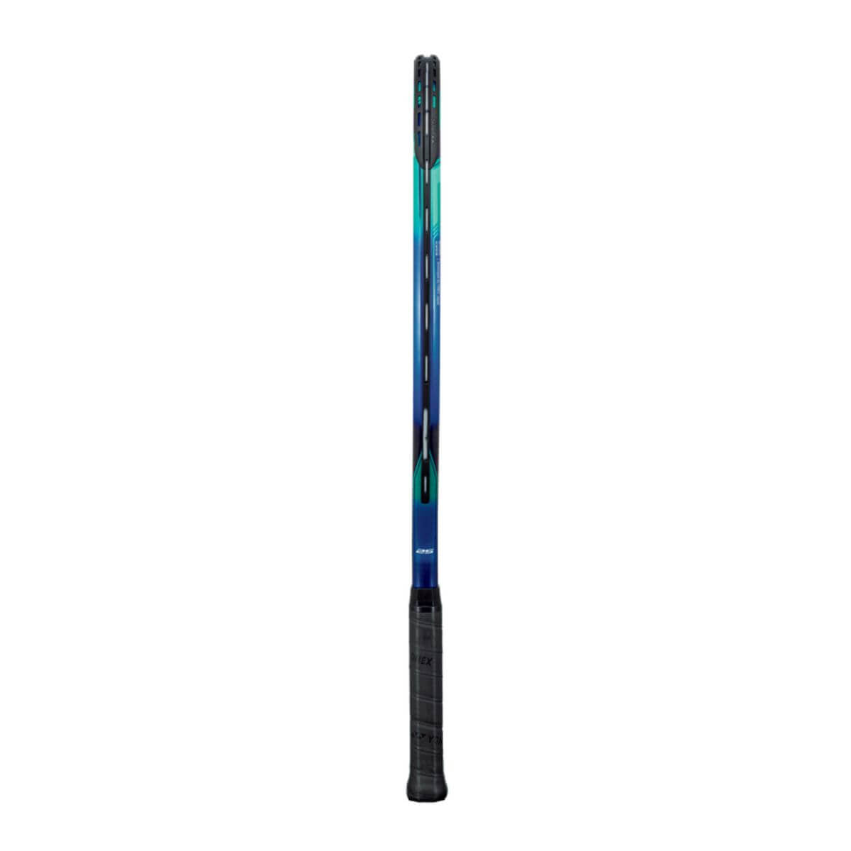 Raqueta Yonex Ezone Junior 25 Azul Verde 2022 (245gr) - Sur SportsRaquetas