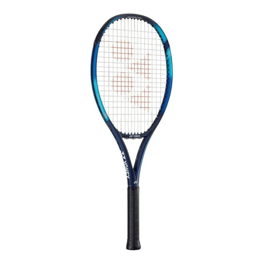 Raqueta Yonex Ezone Junior 25 Grafito 2022 (240gr) - Sur SportsRaquetas