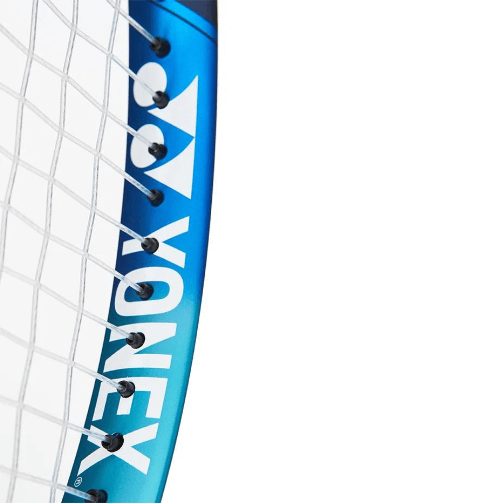 Raqueta Yonex Ezone Junior 25 Grafito 2022 (240gr) - Sur SportsRaquetas