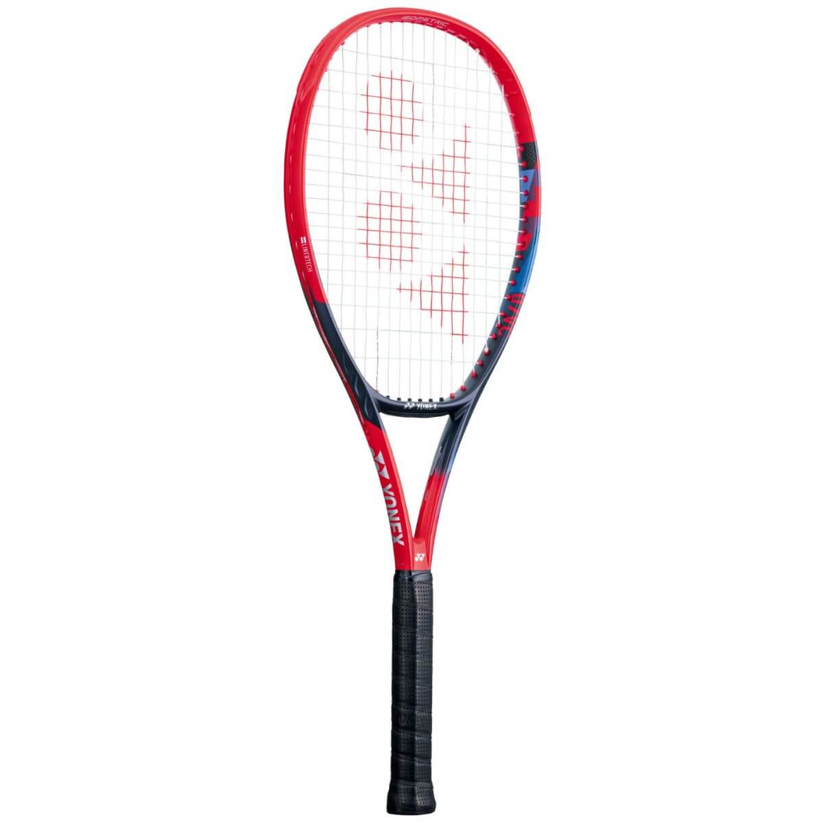 Raqueta Yonex Vcore 100 Plus Scarlet (300gr) - Sur SportsRaquetas