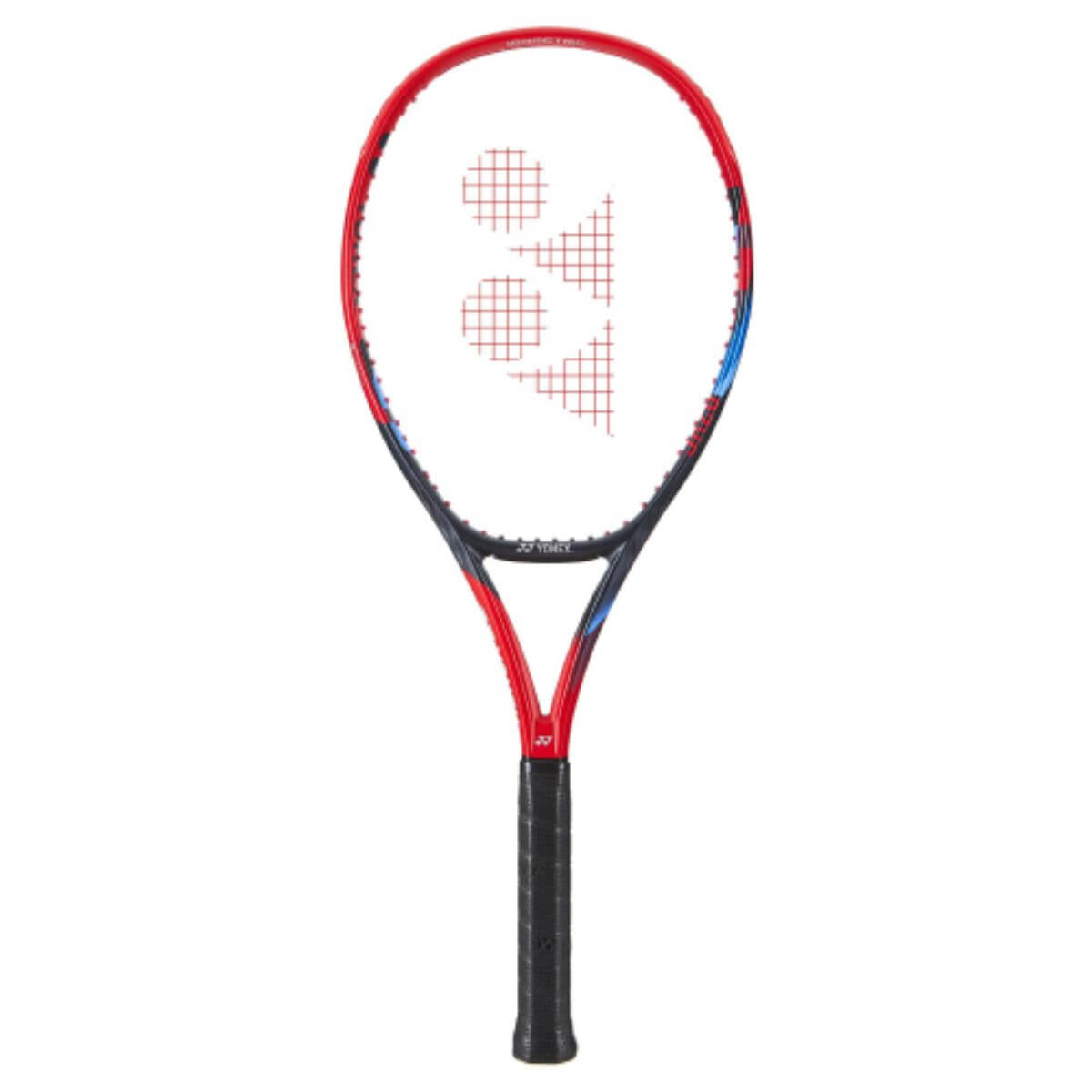 Raqueta Yonex Vcore 100 Plus Scarlet (300gr) - Sur SportsRaquetas