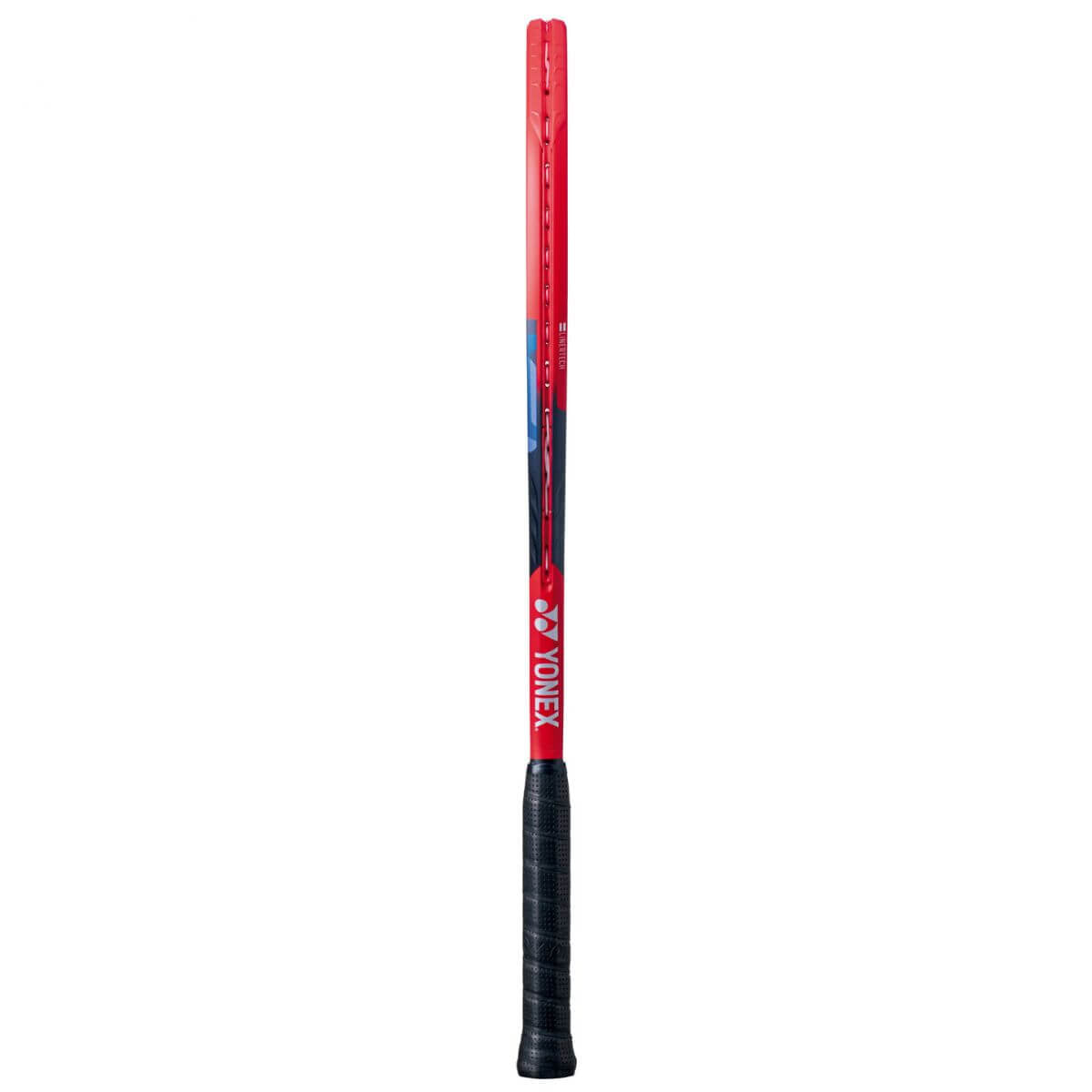 Raqueta Yonex Vcore 100 Plus Scarlet (300gr) - Sur SportsRaquetas