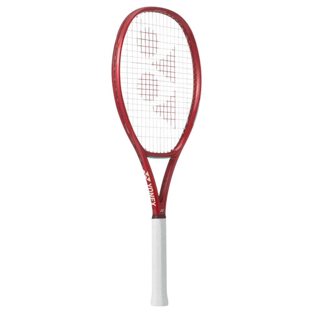 Raqueta Yonex Vcore 100 Ruby Red 300gr - Sur SportsRaqueta