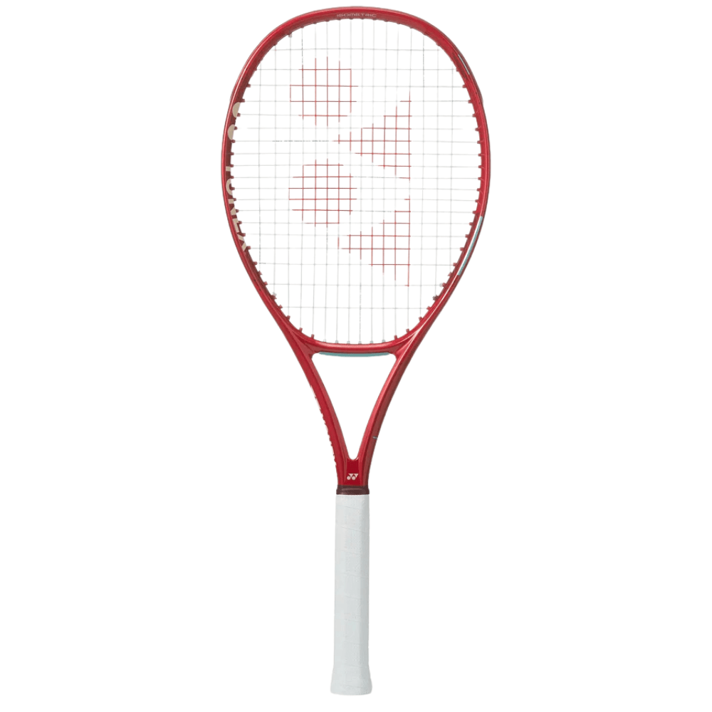 Raqueta Yonex Vcore 100 Ruby Red 300gr - Sur SportsRaqueta