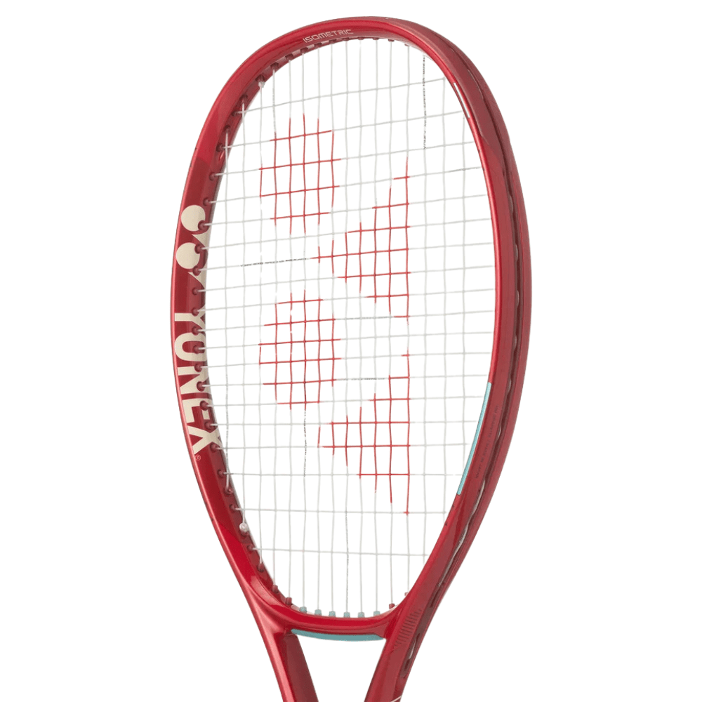 Raqueta Yonex Vcore 100 Ruby Red 300gr - Sur SportsRaqueta