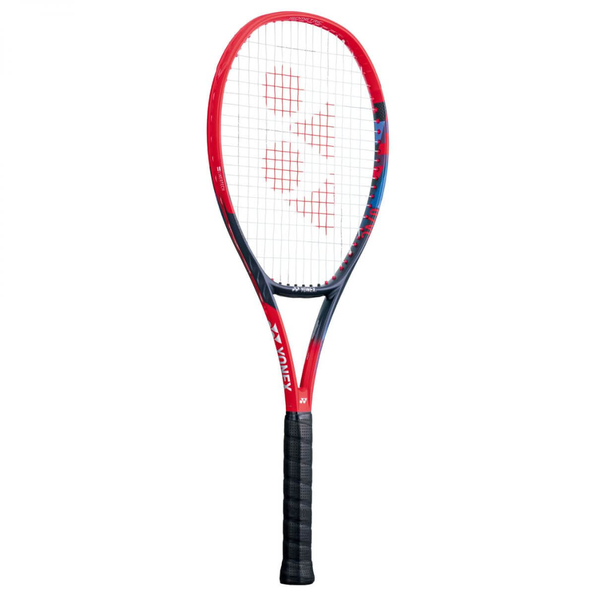 Raqueta Yonex Vcore 100 Scarlet (300gr) - Sur SportsRaquetas