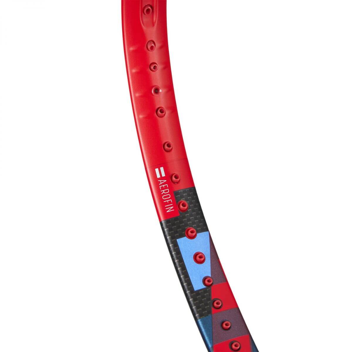 Raqueta Yonex Vcore 100 Scarlet (300gr) - Sur SportsRaquetas