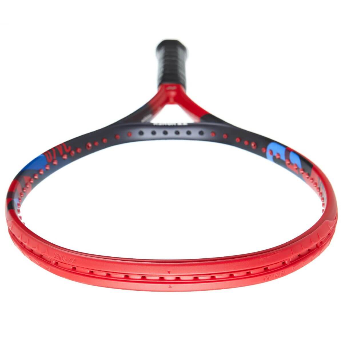 Raqueta Yonex Vcore 100 Scarlet (300gr) - Sur SportsRaquetas
