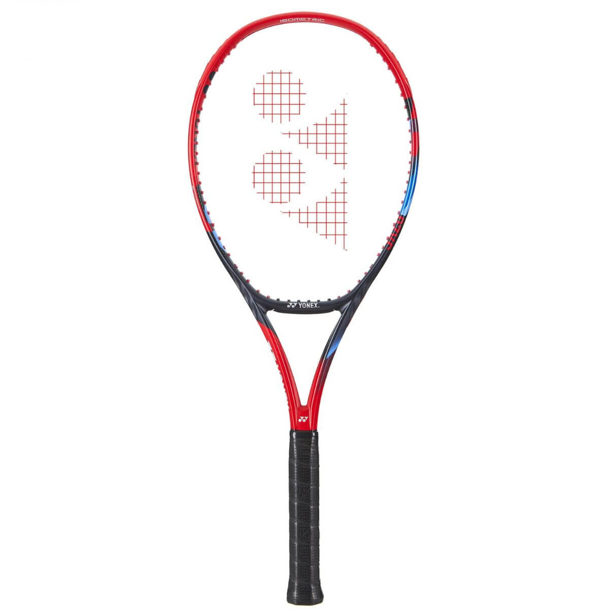 Raqueta Yonex Vcore 100 Scarlet (300gr) - Sur SportsRaquetas