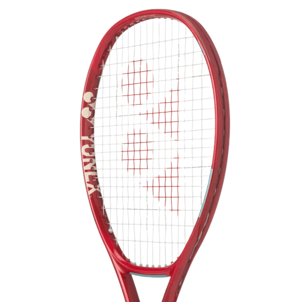 Raqueta Yonex Vcore 100L Ruby Red 280gr - Sur SportsRaqueta