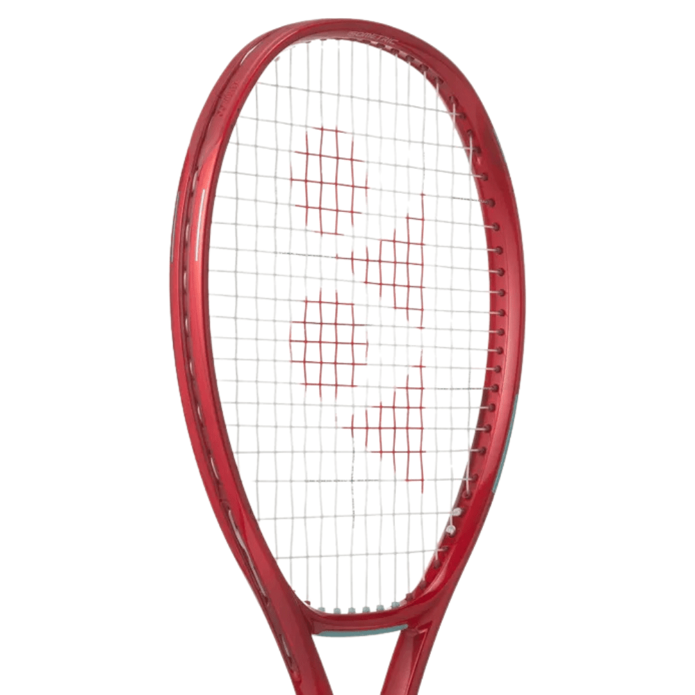 Raqueta Yonex Vcore 100L Ruby Red 280gr - Sur SportsRaqueta