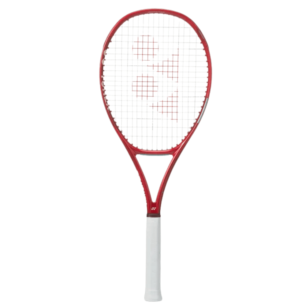 Raqueta Yonex Vcore 100L Ruby Red 280gr - Sur SportsRaqueta