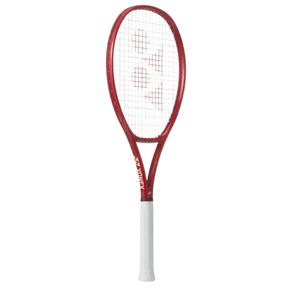 Raqueta Yonex Vcore 100L Ruby Red 280gr - Sur SportsRaqueta