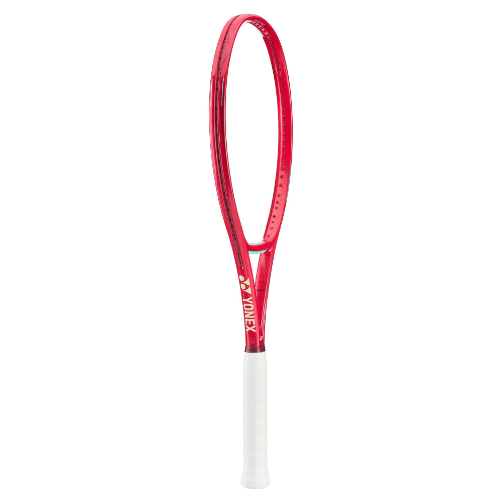 Raqueta Yonex Vcore 98 Ruby Red (305gr) - Sur Sports