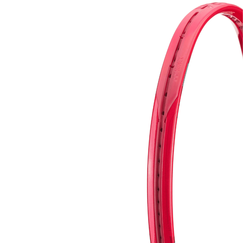 Raqueta Yonex Vcore 98 Ruby Red (305gr) - Sur Sports