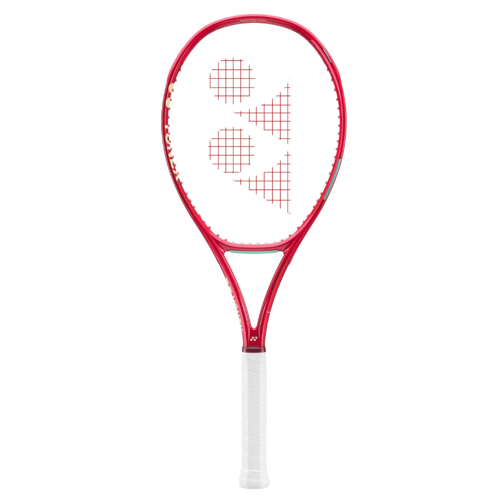 Raqueta Yonex Vcore 98 Ruby Red (305gr) - Sur Sports