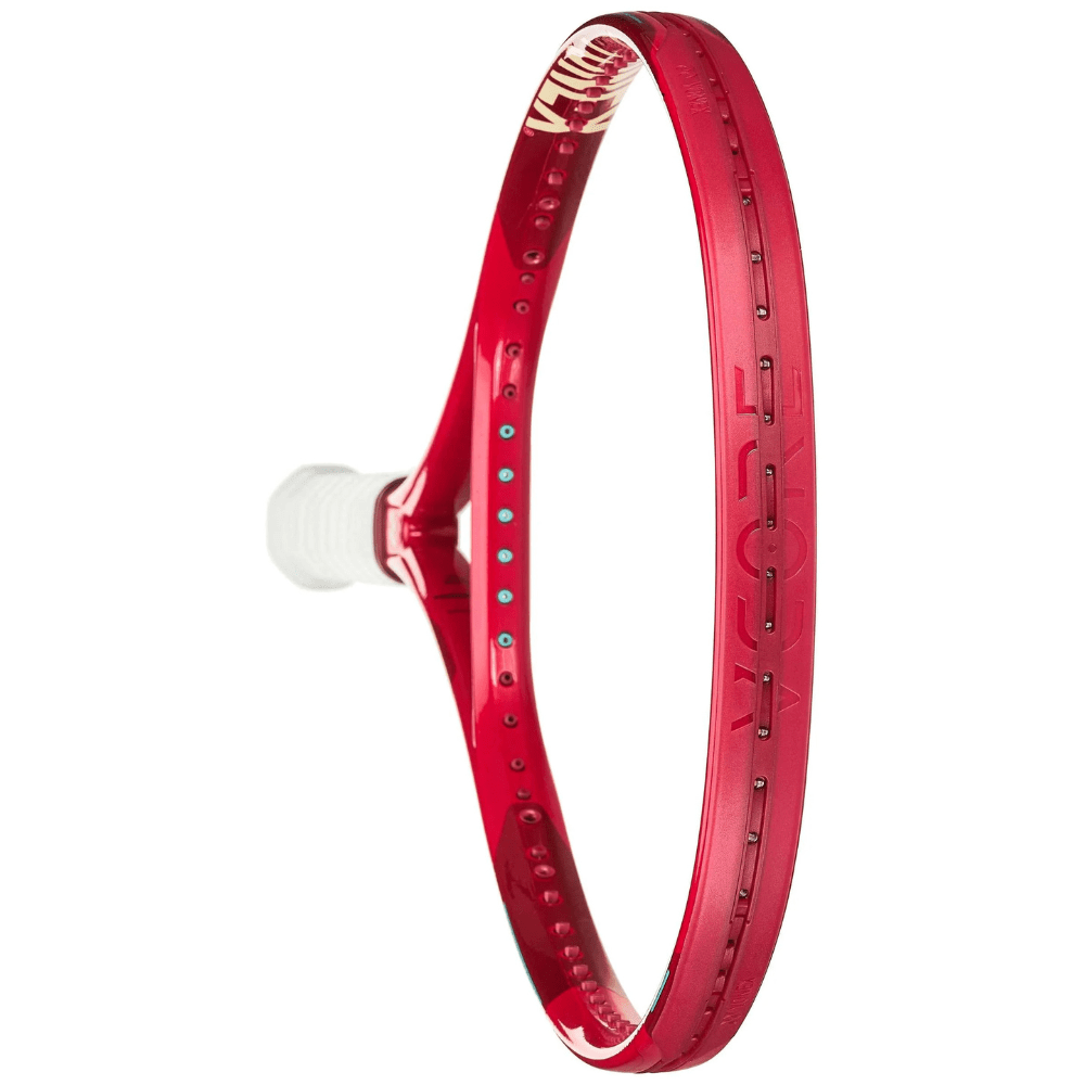 Raqueta Yonex Vcore 98 Ruby Red (305gr) - Sur Sports