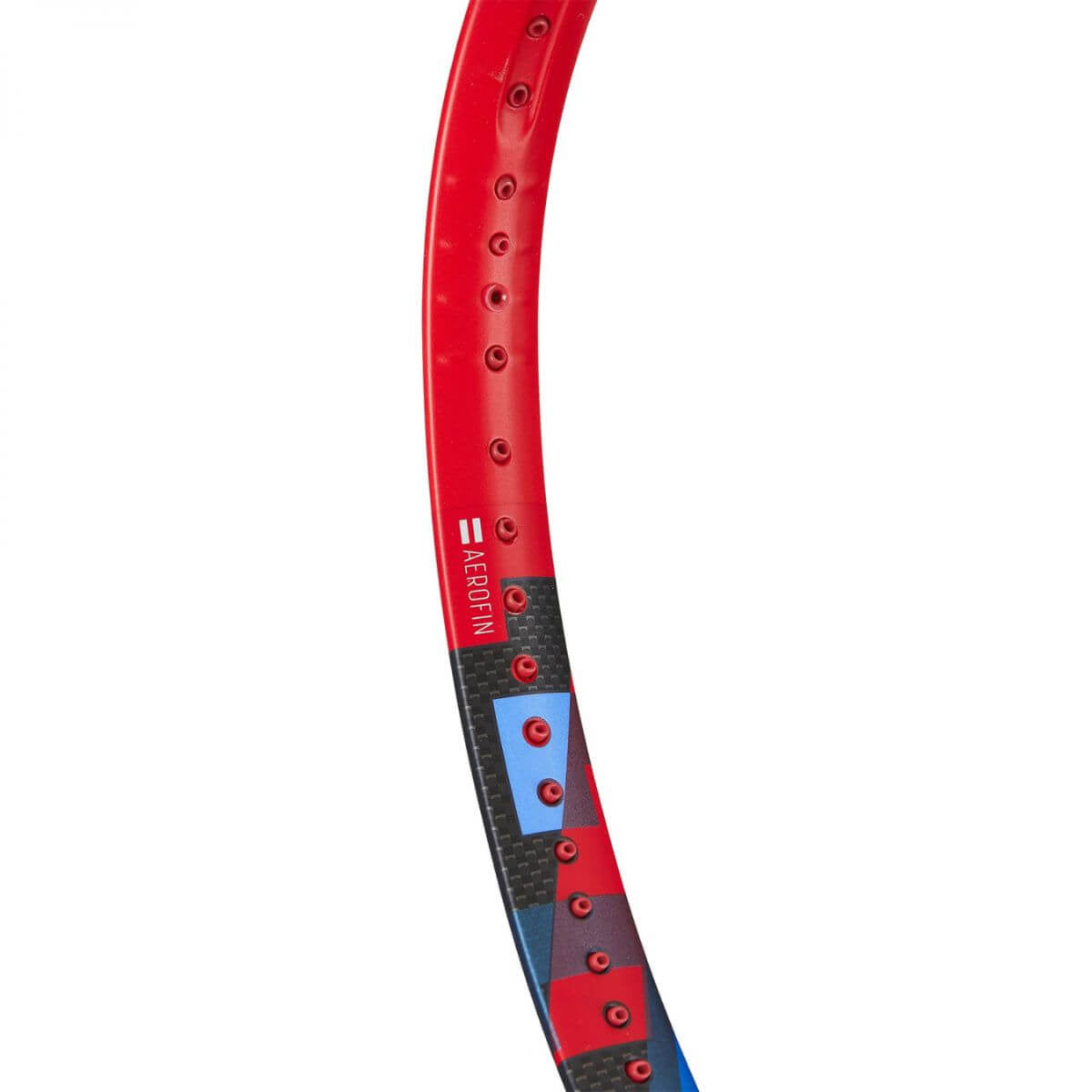 Raqueta Yonex Vcore 98 Scarlet (305gr) - Sur SportsRaquetas