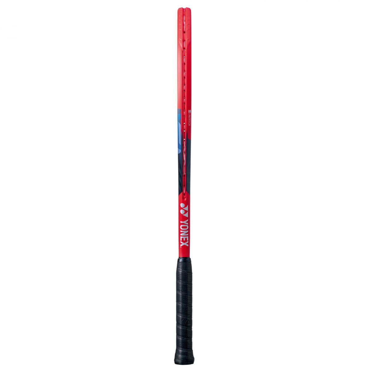 Raqueta Yonex Vcore 98 Scarlet (305gr) - Sur SportsRaquetas