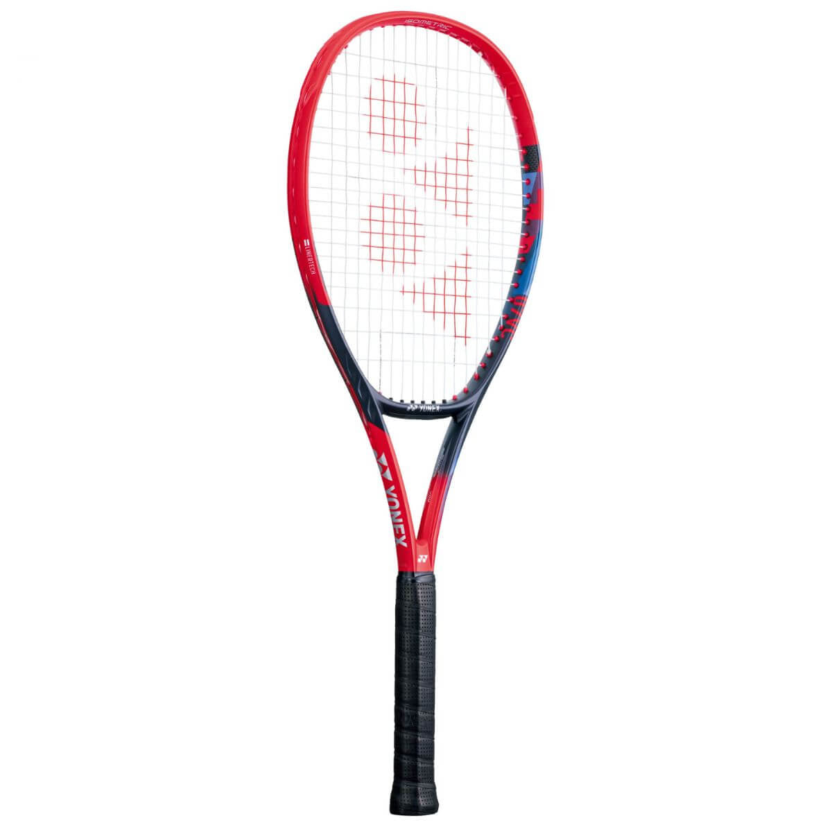 Raqueta Yonex Vcore 98 Scarlet (305gr) - Sur SportsRaquetas