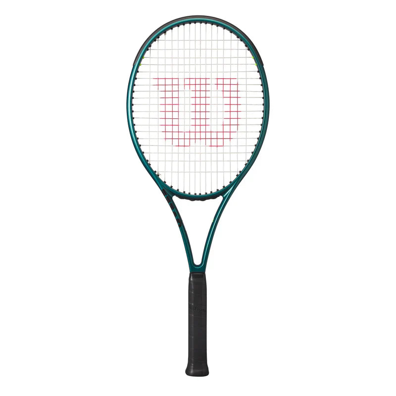 Raqueta Wilson Blade 98 16x19 V9 (305gr)