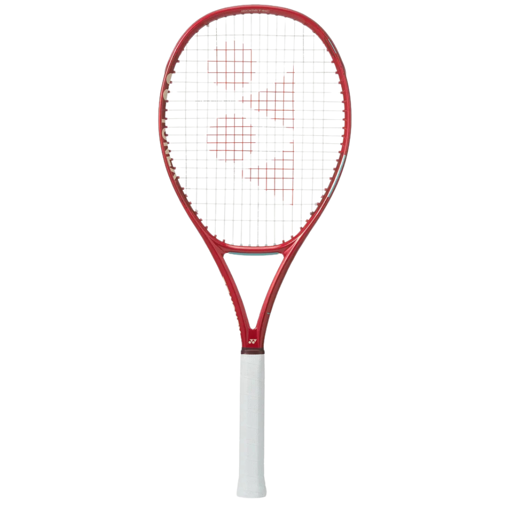 Raqueta Yonex Vcore 100 Ruby Red 300gr