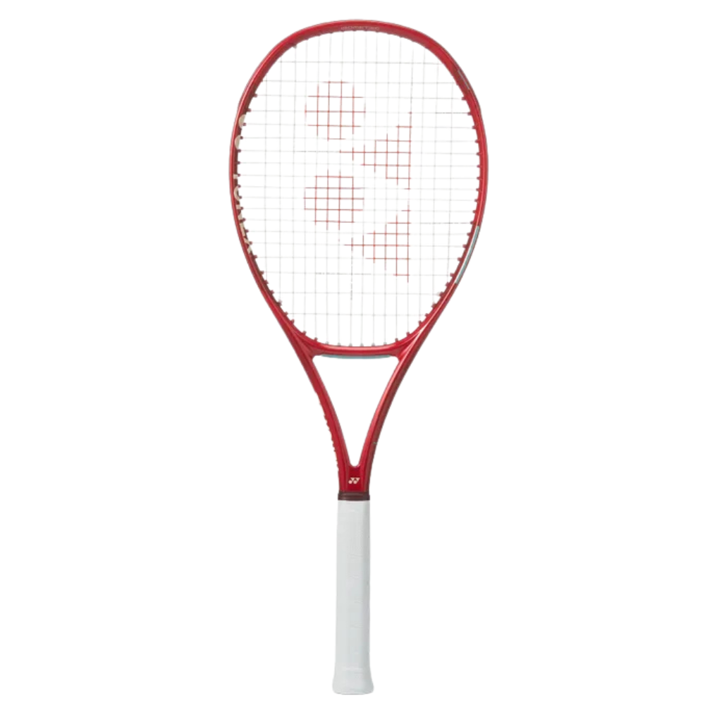 Raqueta Yonex Vcore 100L Ruby Red 280gr