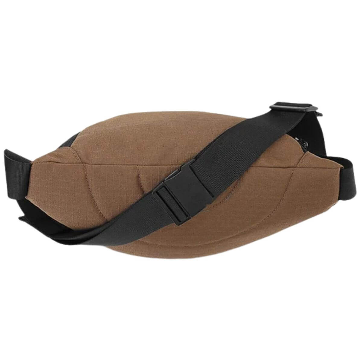 Riñonera 4F M027 - 82S Marrón - Sur SportsAccesorios
