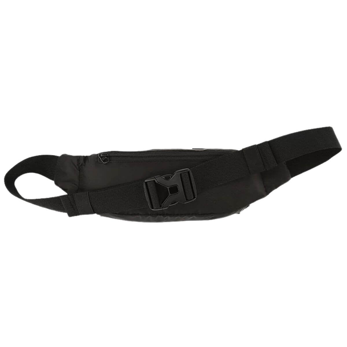 Riñonera 4F U029 - 20S Negro letra Blanca - Sur SportsAccesorios