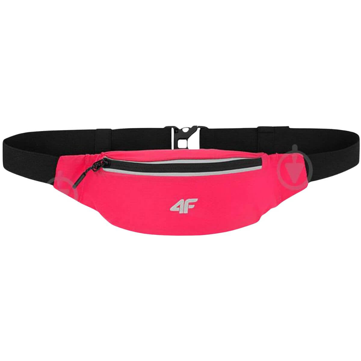 Riñonera 4F U029 - 63N Fucsia - Sur SportsAccesorios