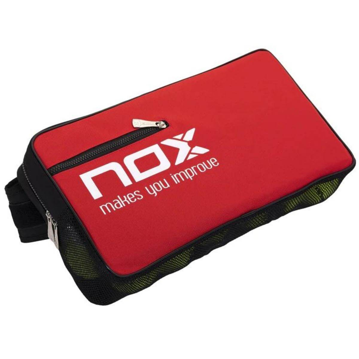 Riñonera Nox Para Pelotas - Sur SportsBolsos y Mochilas