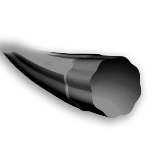 Rollo de Cuerda Babolat Rpm Blast Negro (200m) - Sur SportsAccesorios
