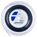 Rollo de Cuerda Babolat Rpm Blast Negro (200m)