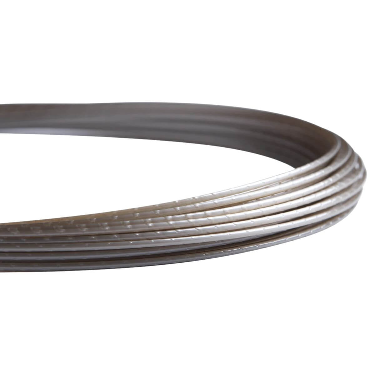 Rollo de cuerda Luxilon Adrenaline Rough (200m) 1.25 - Sur SportsRollos y cuerdas
