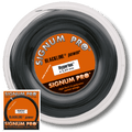 Rollo de Cuerda Signum Pro Hyperion Negro (200m)