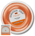 Rollo de Cuerda Signum Pro Poly Plasma Naranjo (200m)