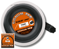 Rollo de Cuerda Signum Pro Tornado Negro (200m)