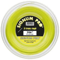 Rollo de Cuerda Signum Pro Triton Amarillo (200m)