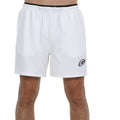 Short Bullpadel Listo Blanco