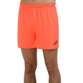 Short Bullpadel Mojel Coral Fluor