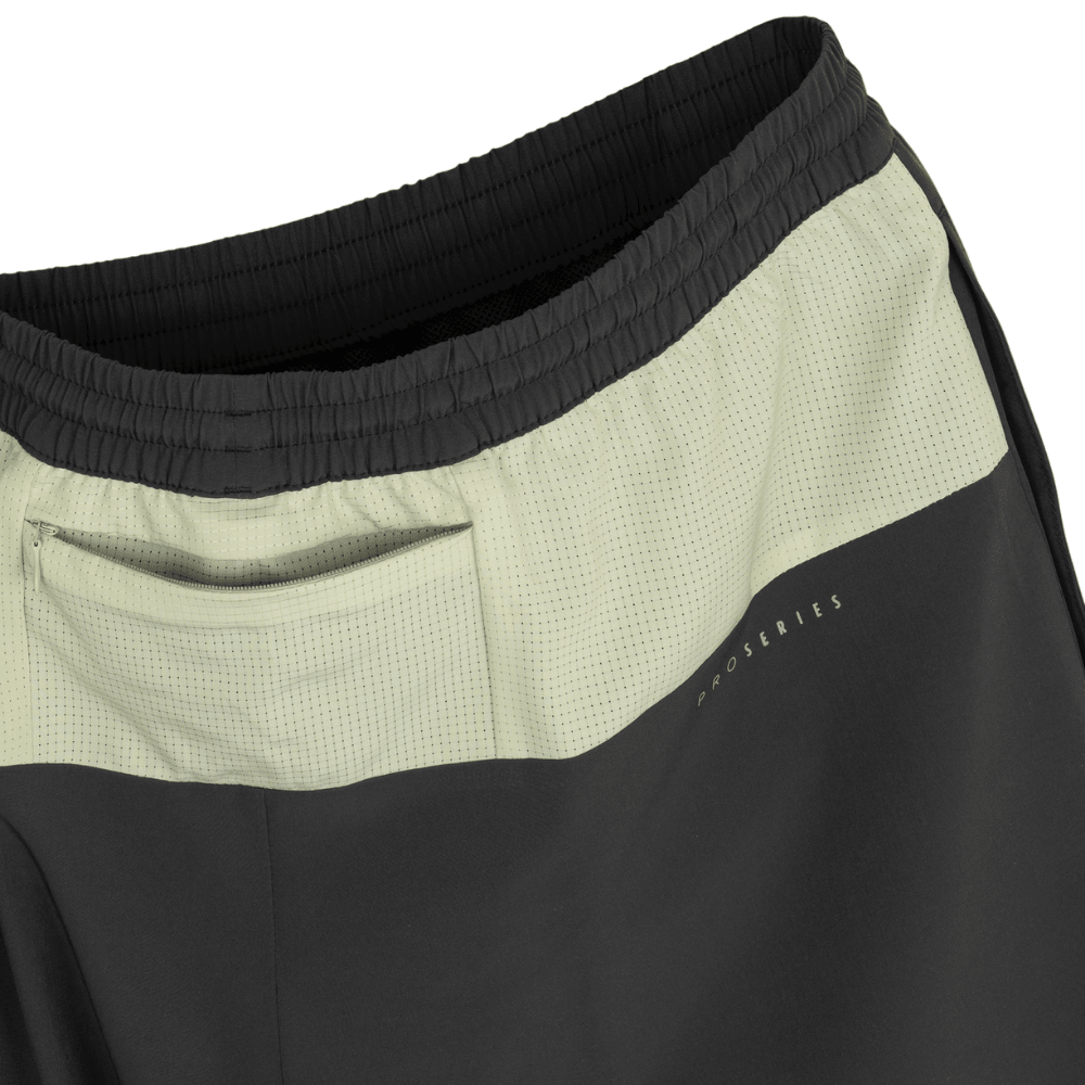 Short Hombre Pro Charcoal Grey - Sur SportsVestuario