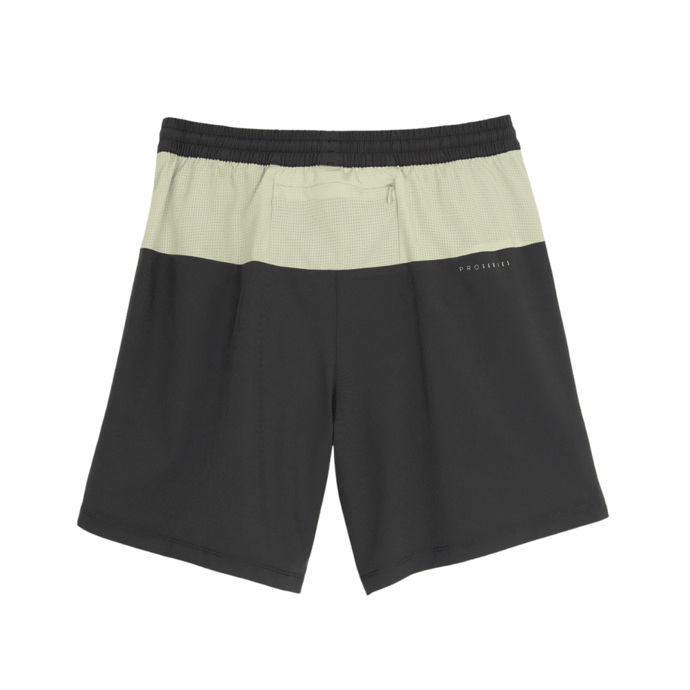 Short Hombre Pro Charcoal Grey - Sur SportsVestuario