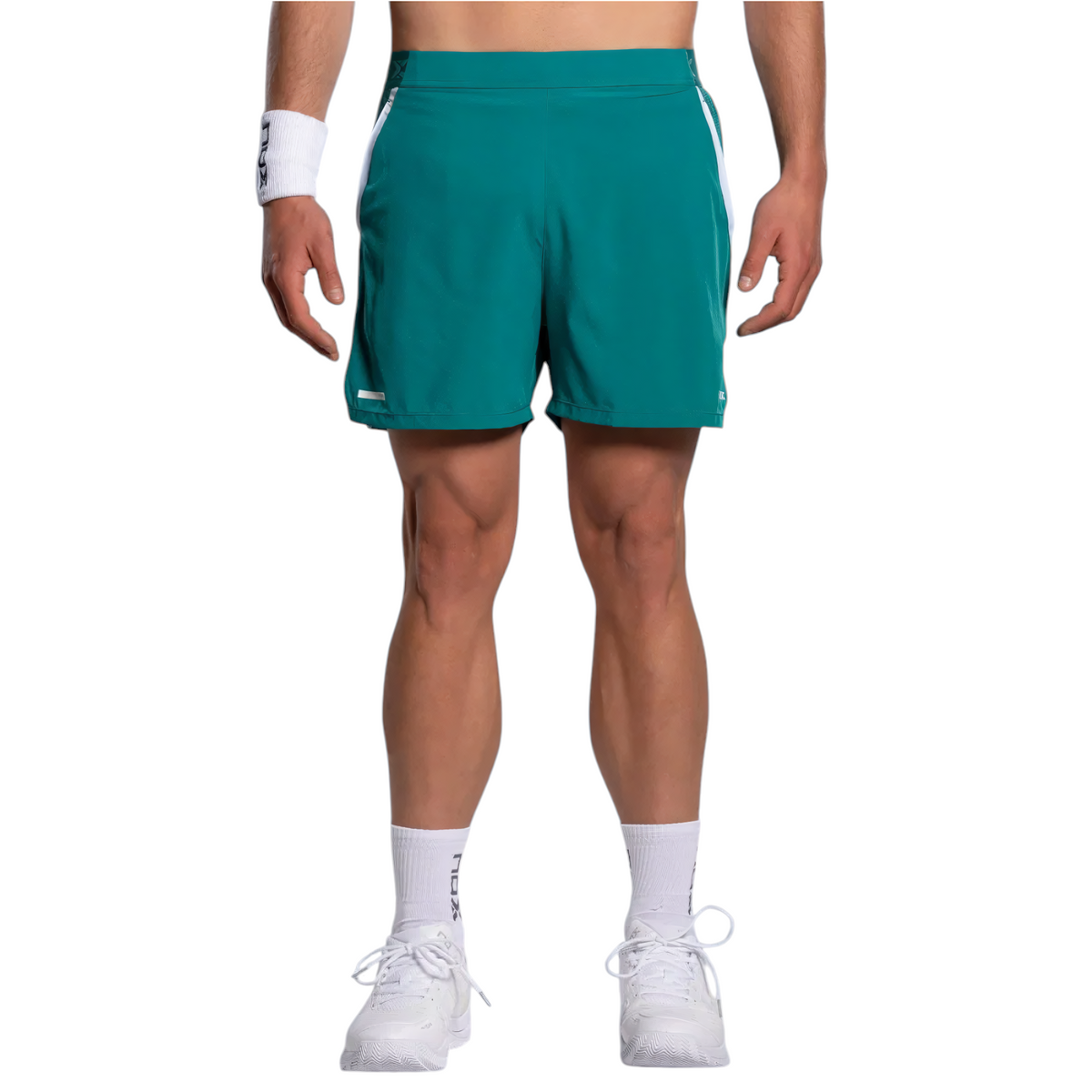 Short Nox Pro Ivy Green