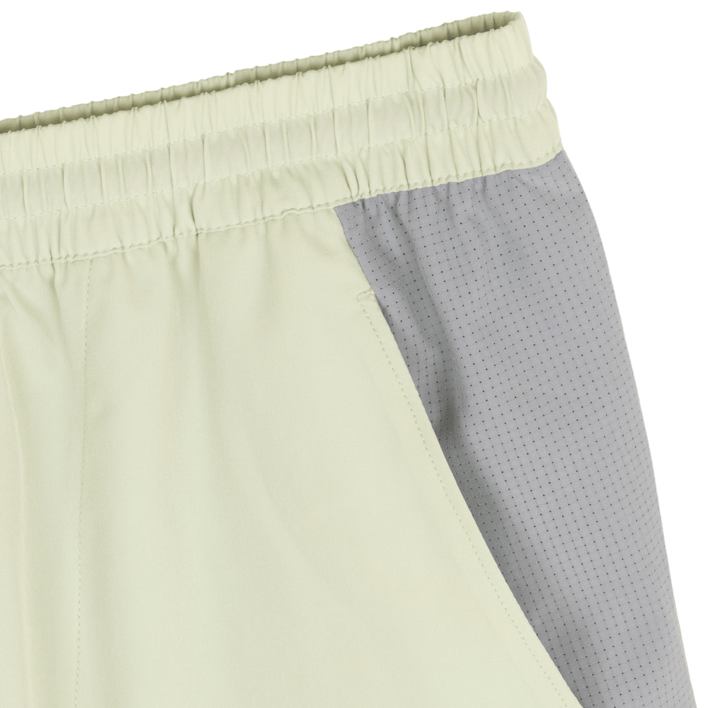 Short Hombre Pro Lily Green - Sur SportsVestuario