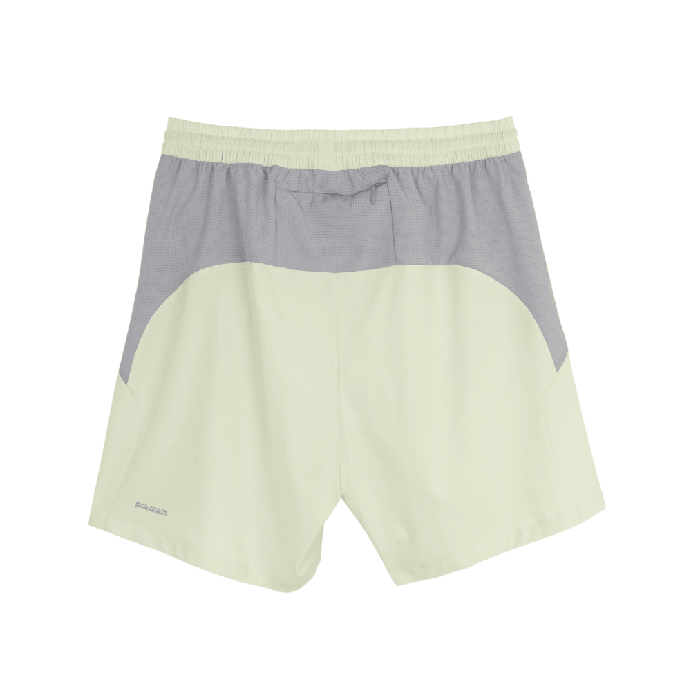 Short Hombre Pro Lily Green - Sur SportsVestuario