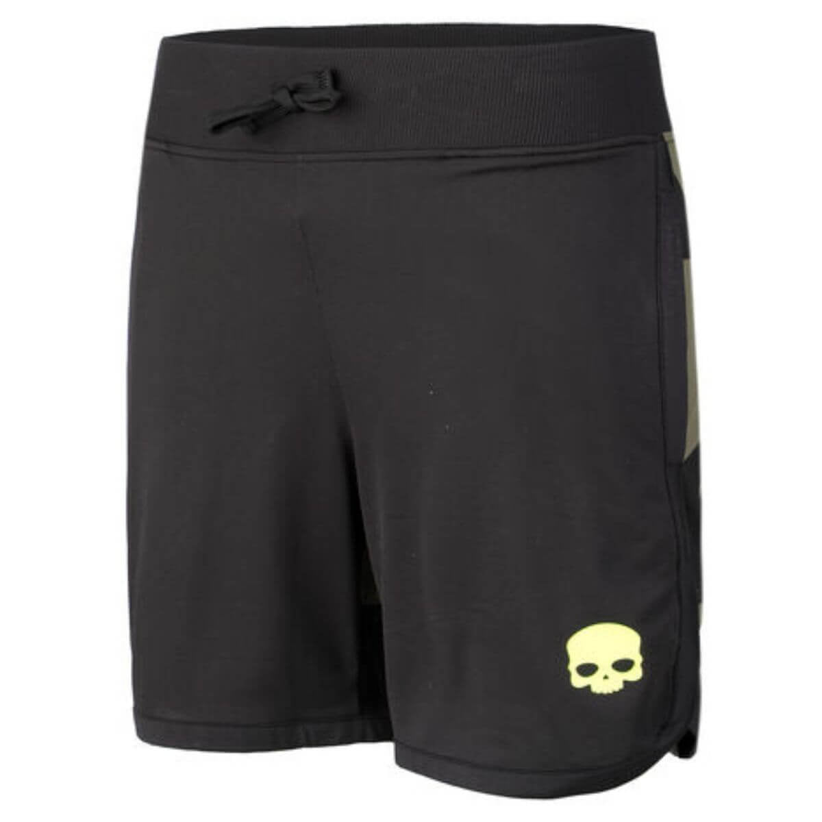 Short Hydrogen Camuflaje Técnico Verde Musgo Hombre - Sur SportsVestuario